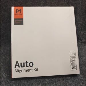 DiMONCOAT 3-PACK Screen Protector for iPhone 15 Pro Max